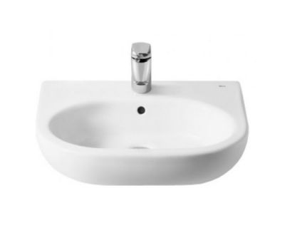 Умывальник Roca Meridian 55x46, 327243000