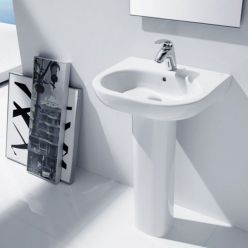 Умывальник Roca Meridian 45х42, 327245000