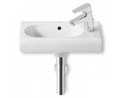 Умывальник Roca Meridian 35x32, 327249000