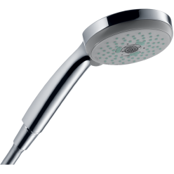 Ручной душ Hansgrohe Croma 100 Multi 28536000