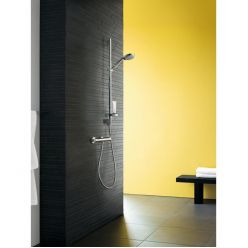 Ручной душ Hansgrohe Croma 100 Multi 28536000