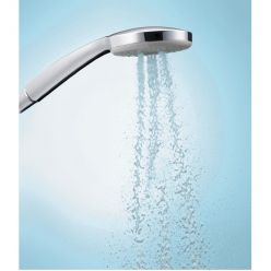 Ручной душ Hansgrohe Croma 100 Multi 28536000