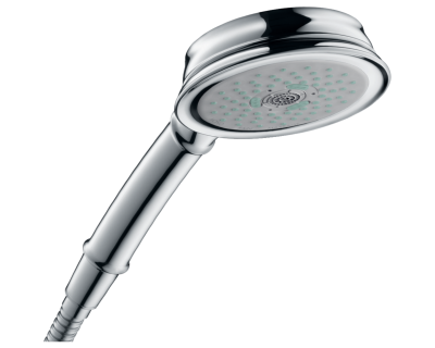 Ручной душ Hansgrohe Croma 100 Multi Classic 28539000