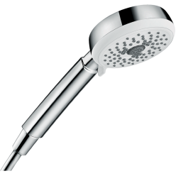 Ручной душ Hansgrohe Crometta 100 Multi 3jet 26823400