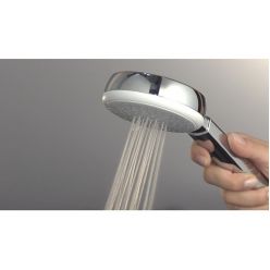 Ручной душ Hansgrohe Crometta 100 Vario 26824400