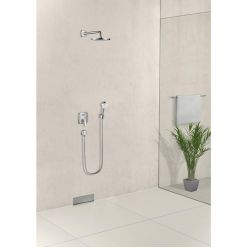 Ручной душ Hansgrohe Crometta 1jet 26331400