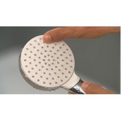 Ручной душ Hansgrohe Crometta 1jet EcoSmart 26333400