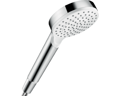 Ручной душ Hansgrohe Crometta 1jet Green 26334400