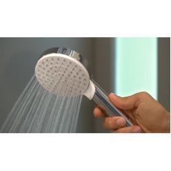 Ручной душ Hansgrohe Crometta 1jet Green 26334400