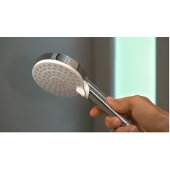 Ручной душ Hansgrohe Crometta Vario EcoSmart 26332400