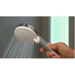 Ручной душ Hansgrohe Crometta Vario EcoSmart 26332400