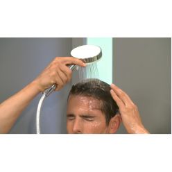 Ручной душ Hansgrohe Crometta Vario EcoSmart 26332400