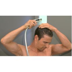 Ручной душ Hansgrohe Crometta Vario Green 26336400