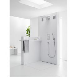 Ручной душ Hansgrohe PuraVida 28557000