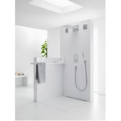 Ручной душ Hansgrohe PuraVida 28557000