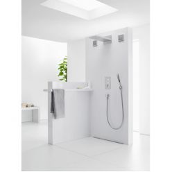 Ручной душ Hansgrohe PuraVida 28558400