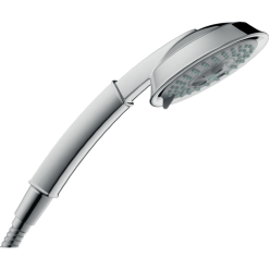 Ручной душ Hansgrohe Raindance Classic 100 Air 3jet 28548000