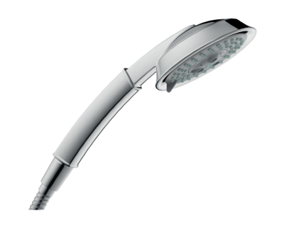Ручной душ Hansgrohe Raindance Classic 100 Air 3jet 28548000