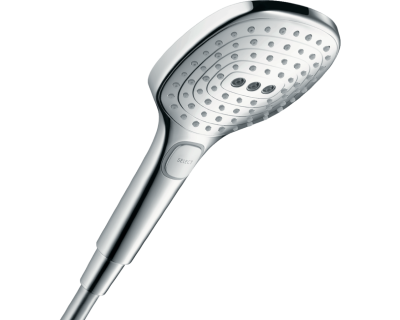 Ручной душ Hansgrohe Raindance Select 120 Air 3jet 26520000