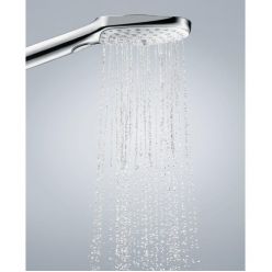 Ручной душ Hansgrohe Raindance Select 120 Air 3jet 26520000