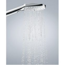 Ручной душ Hansgrohe Raindance Select 120 Air 3jet 26520400