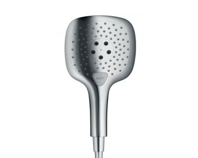 Ручной душ Hansgrohe Raindance Select E150 3jet 26550000
