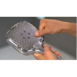 Ручной душ Hansgrohe Raindance Select E150 3jet 26550000