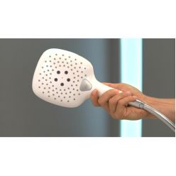 Ручной душ Hansgrohe Raindance Select E150 3jet 26550000
