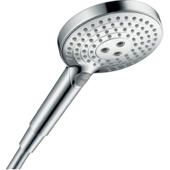 Ручной душ Hansgrohe Raindance Select S 120 3jet 26530000