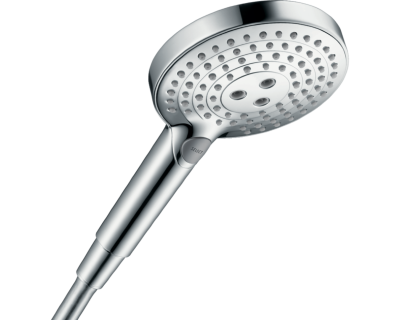 Ручной душ Hansgrohe Raindance Select S 120 3jet 26530000