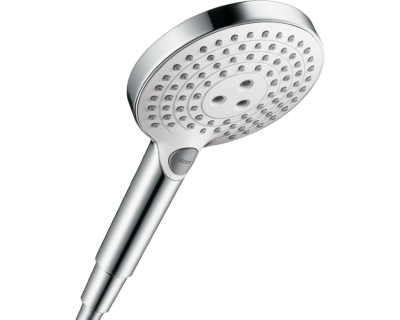 Ручной душ Hansgrohe Raindance Select S 120 3jet 26530400
