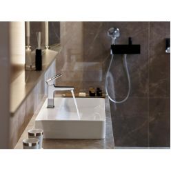 Ручной душ Hansgrohe Raindance Select S 120 3jet 26530400