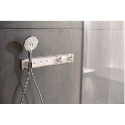 Ручной душ Hansgrohe Raindance Select S 120 3jet 26530400
