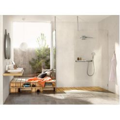 Ручной душ Hansgrohe Raindance Select S 120 3jet 26530400
