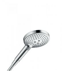 Ручной душ Hansgrohe Raindance Select S 120 3jet P 26014000