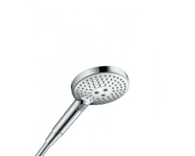 Ручной душ Hansgrohe Raindance Select S 120 3jet P 26014000