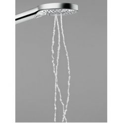 Ручной душ Hansgrohe Raindance Select S 120 3jet P 26014000