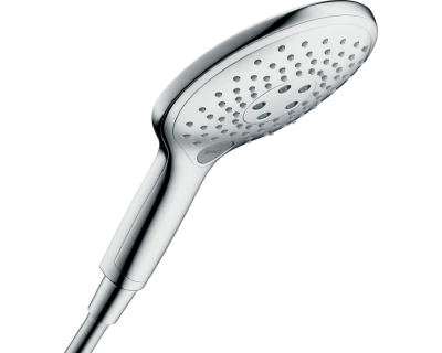 Ручной душ Hansgrohe Raindance Select S 150 Air 3jet 28587000