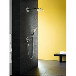 Шланговое подсоединение Hansgrohe PuraVida Fixfit 27414000