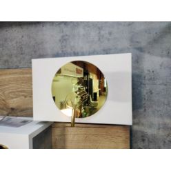 Смеситель Whitecross Y gold Y1235GL для душа, цвет золото