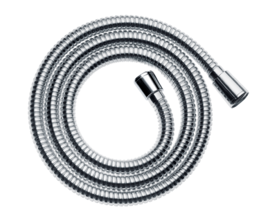 Душевой шланг Hansgrohe Sensoflex с защитой от перекручивания 125 см, хром 28132000