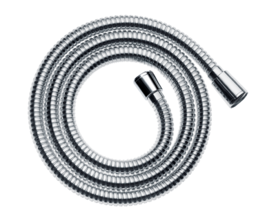 Душевой шланг Hansgrohe Sensoflex с защитой от перекручивания 200 см, хром 28134000