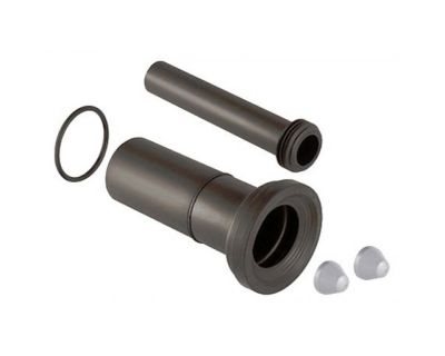 Отвод Geberit 152.438.46.1