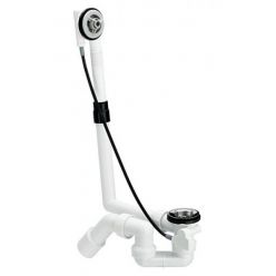 Слив-перелив Viega Multiplex 103071 без накладок