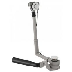 Слив-перелив Geberit с кнопкой слива 150.755.21.1