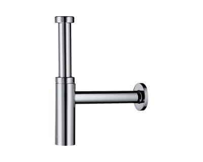 Hansgrohe Дизайнерский сифон Flowstar S хром 52105000