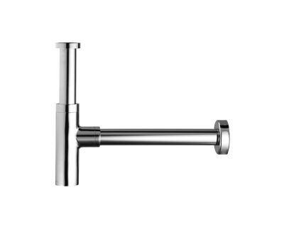 Сифон Bruma Navy 1370001CR Chrome