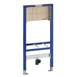 Инсталляция для раковин Geberit Duofix 111.493.00.1 с встроенным смесителем