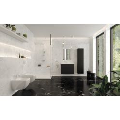 Душевая стойка Deante TUBO NUT_04XM хром