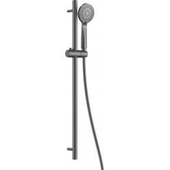 Душевой гарнитур Deante Arnika Titanium NQA_D51K титан